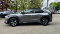 Toyota bZ4X 150kW Motion 71.4kWh 5dr Auto Electric Hatchback